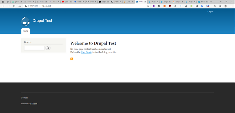 Windows에서 WSL2/Vagrant/VBox로 Ansible 실습